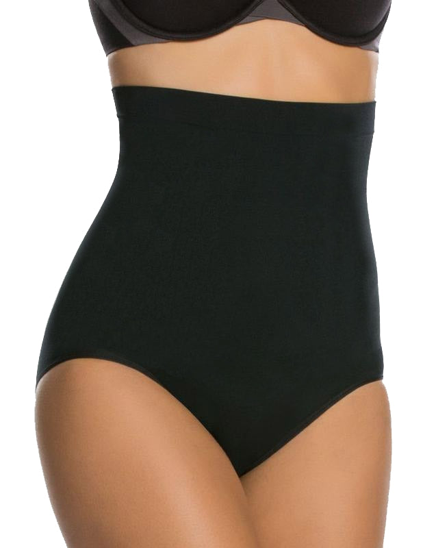 Formende hohe Taillenslip (2101) Beige