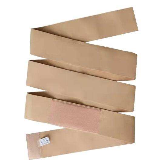 Taillenband (5121) Schwarz