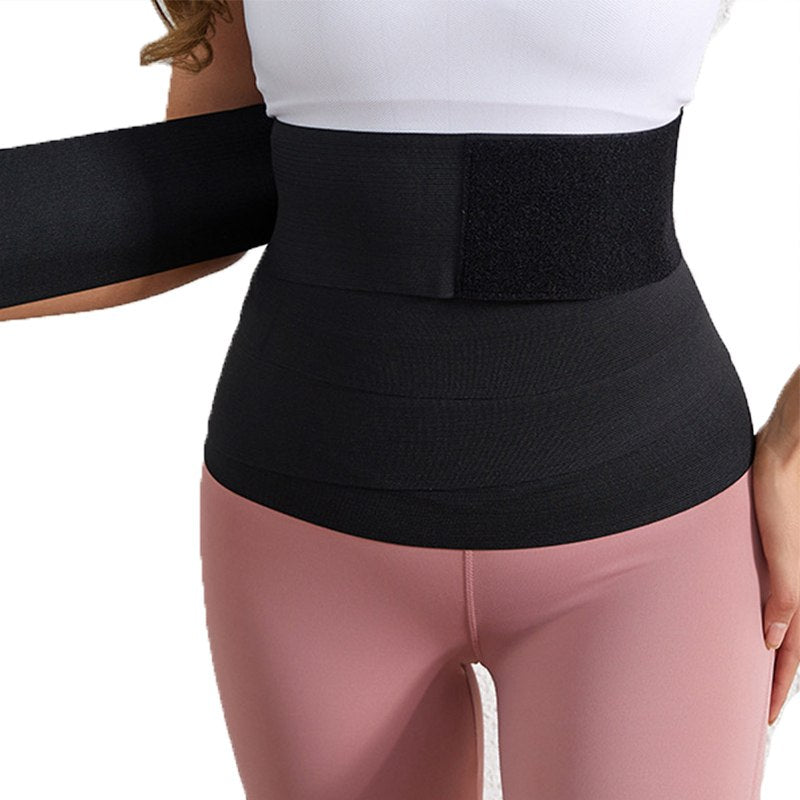 Taillenband 4 Meter (5121) Beige