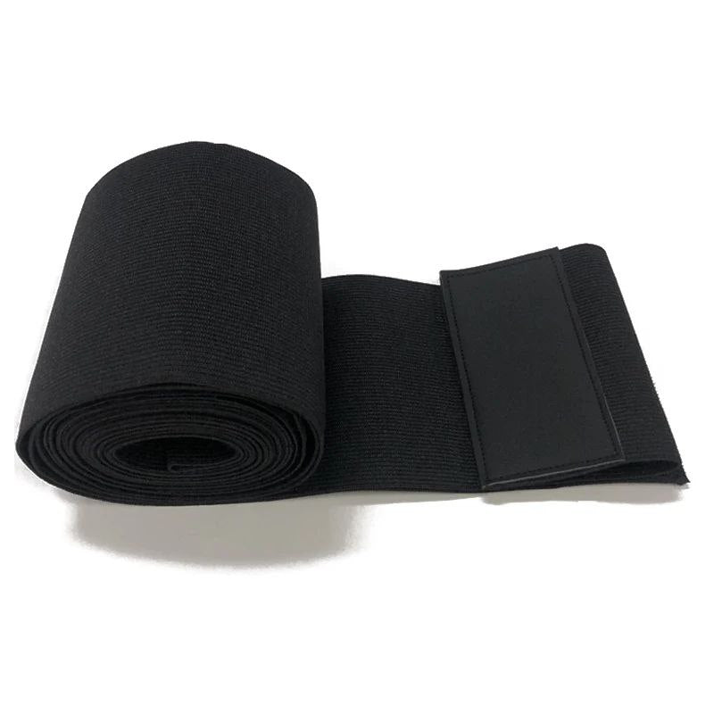 Taillenband (5121) Schwarz