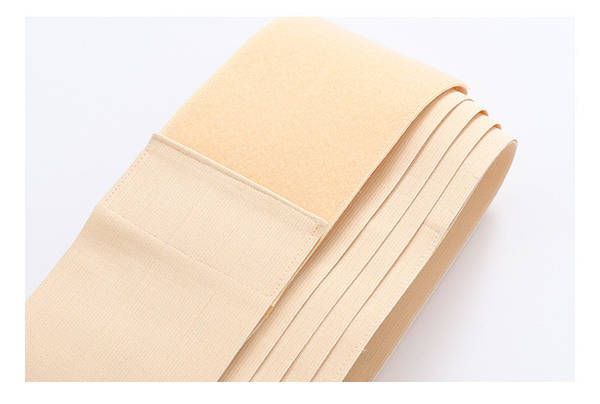 Taillenband 4 Meter (5121) Beige