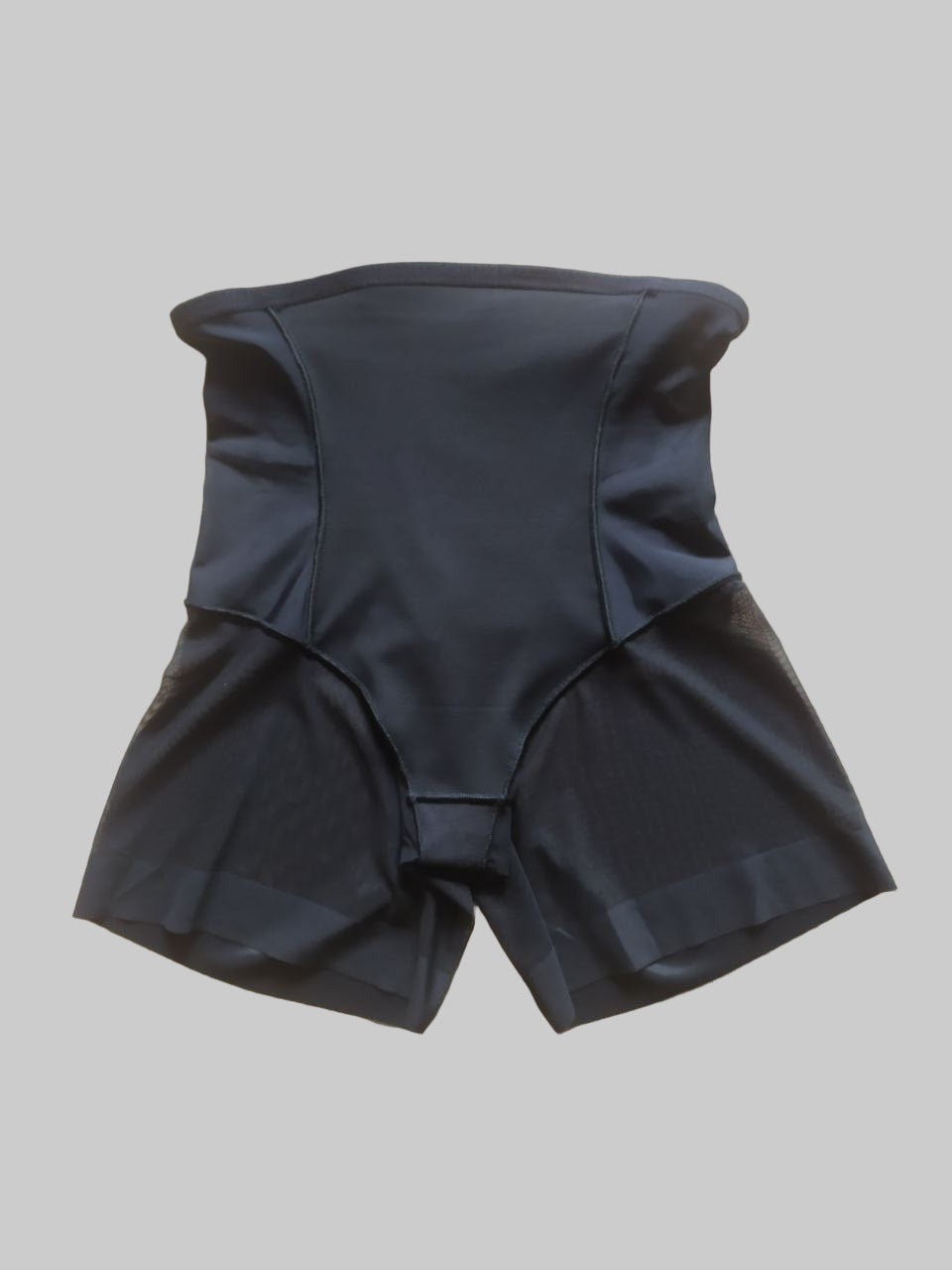 Formende Shorts-Panty gegen Scheuern (2150) Schwarz