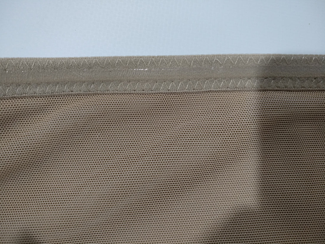 Formende hohe Taillenslip (2101) Beige