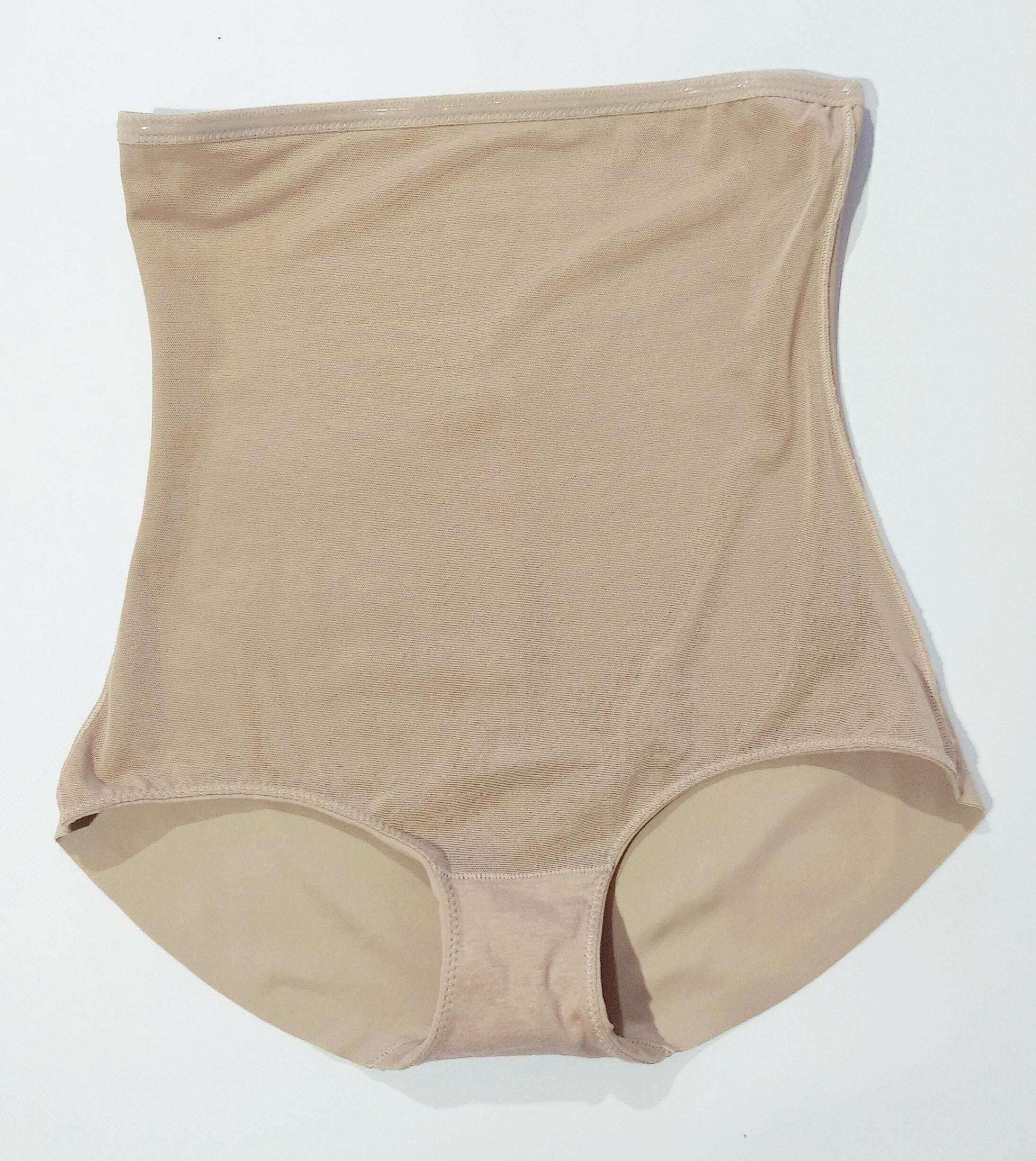 Formende hohe Taillenslip (2101) Beige