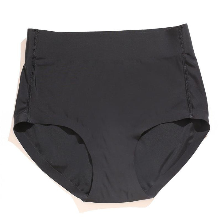 Nahtloser Shaping-Slip (2145) Schwarz