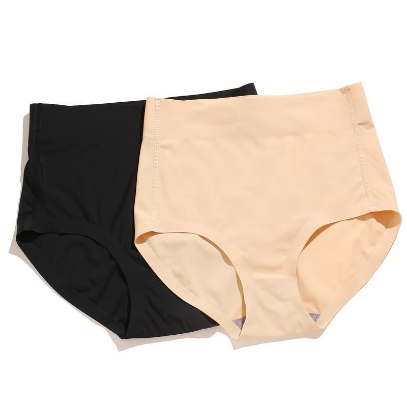 Nahtloser Shaping-Slip (2145) Schwarz