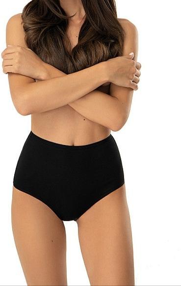 Nahtloser Shaping-Slip (2145) Beige