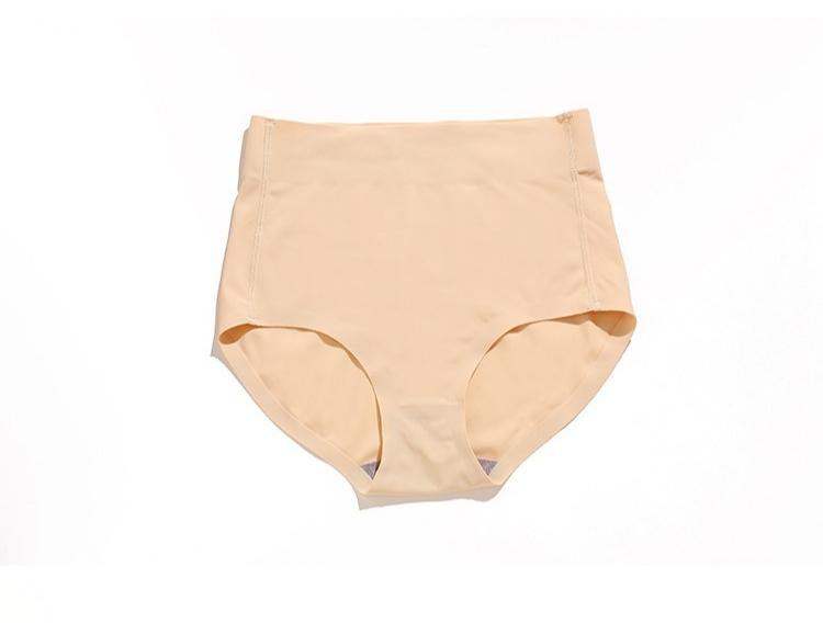 Nahtloser Shaping-Slip (2145) Beige