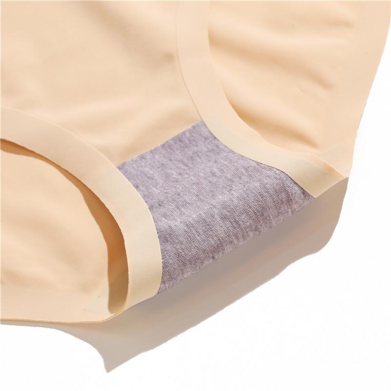 Nahtloser Shaping-Slip (2145) Beige