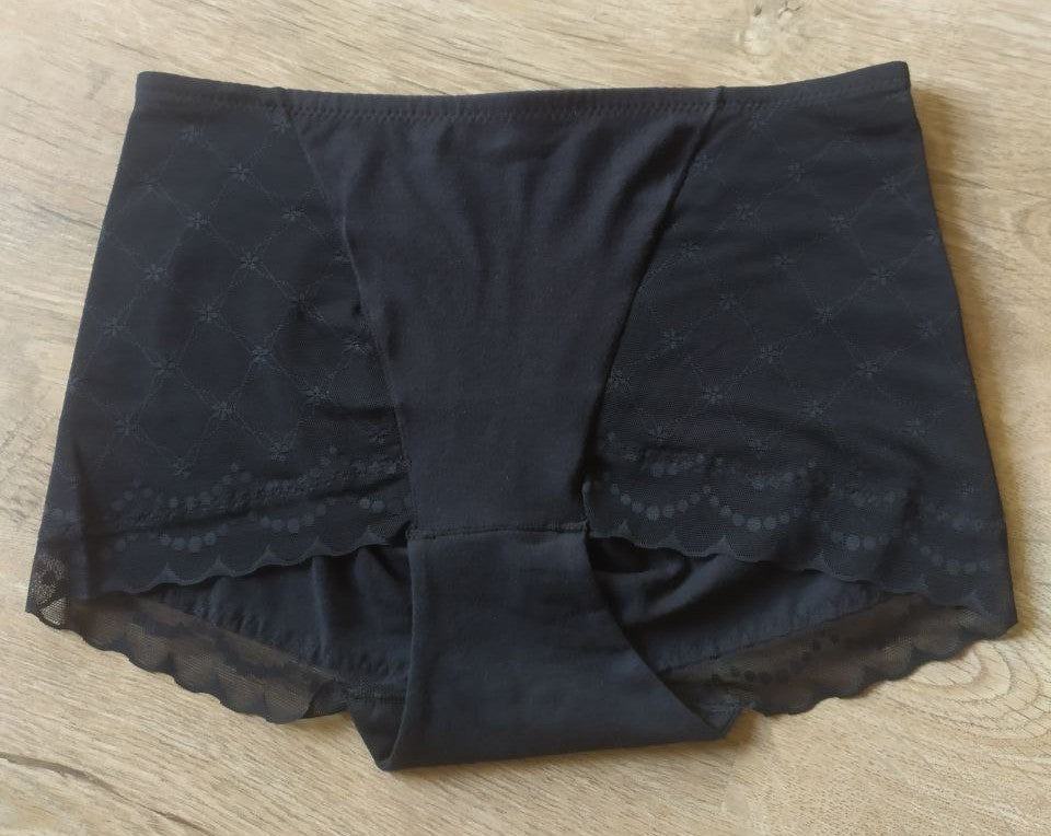 Formende Slip mit Bauchkontrolle (2149) Schwarz