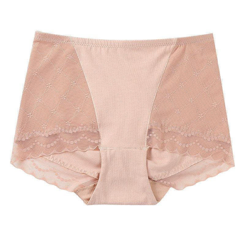 Formende Slip mit Bauchkontrolle (2149) Schwarz