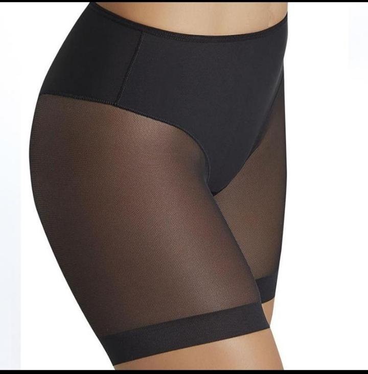 Formende Shorts-Panty gegen Scheuern (2150) Beige