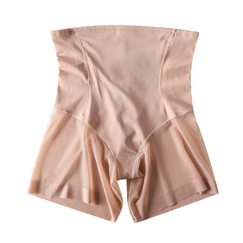 Formende Shorts-Panty gegen Scheuern (2150) Beige