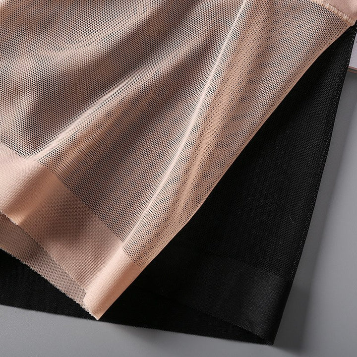 Formende Shorts-Panty gegen Scheuern (2150) Beige