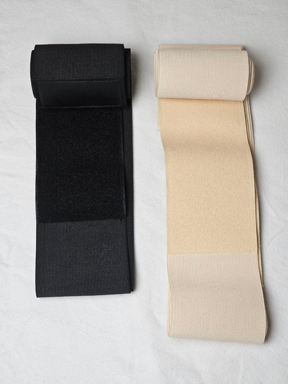 Taillenband (5121) Schwarz